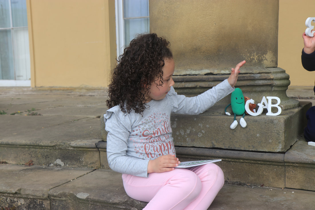 Help your child develop confidently with our exciting ECO toys! 