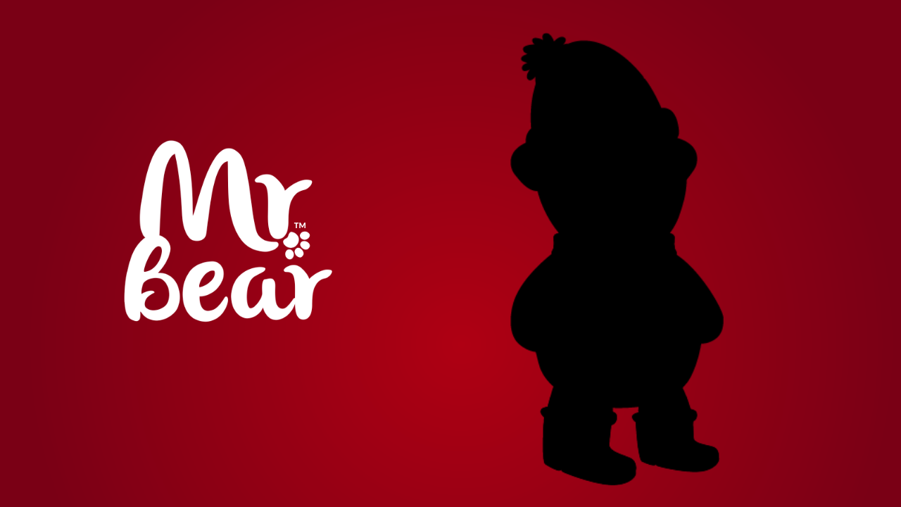 Mr Bear™